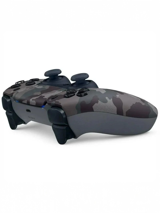 Bluetoothli PS5, PlayStation DualSense PS5 joystick pristavkasi uchun simsiz geympad