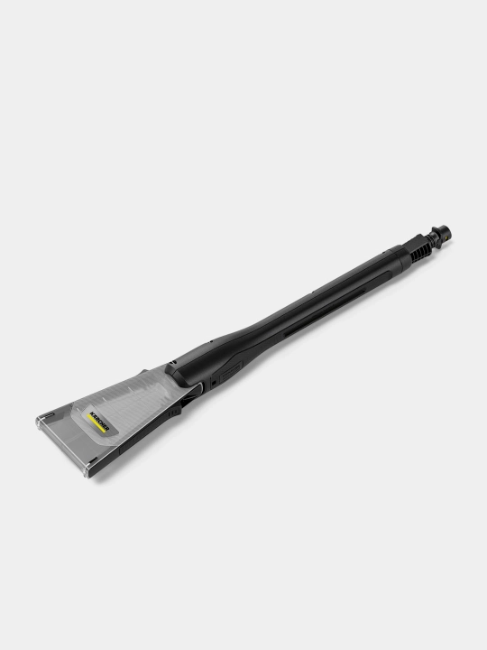 Насадка Karcher eco!Booster 180 для K 7, 2.645-386.0 — мощный усилитель давления воды  - 