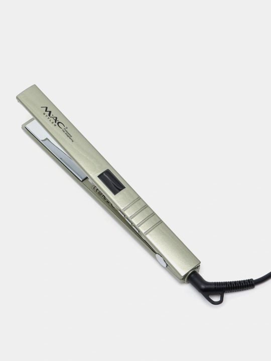 Professional MAC Styler MC-5518 MC-5519 LED displeyli dazmol