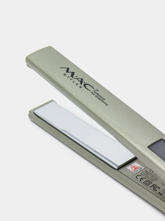 Professional MAC Styler MC-5518 MC-5519 LED displeyli dazmol