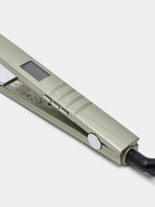 Professional MAC Styler MC-5518 MC-5519 LED displeyli dazmol