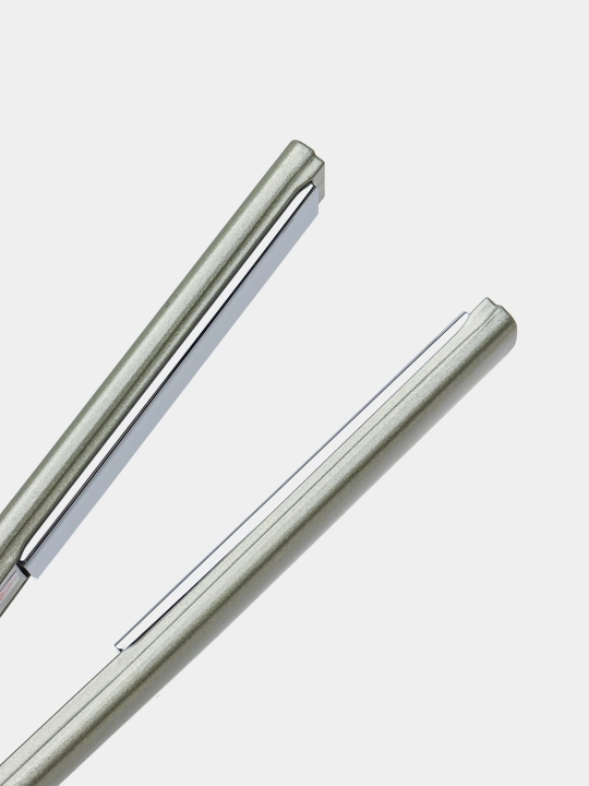 Professional MAC Styler MC-5518 MC-5519 LED displeyli dazmol