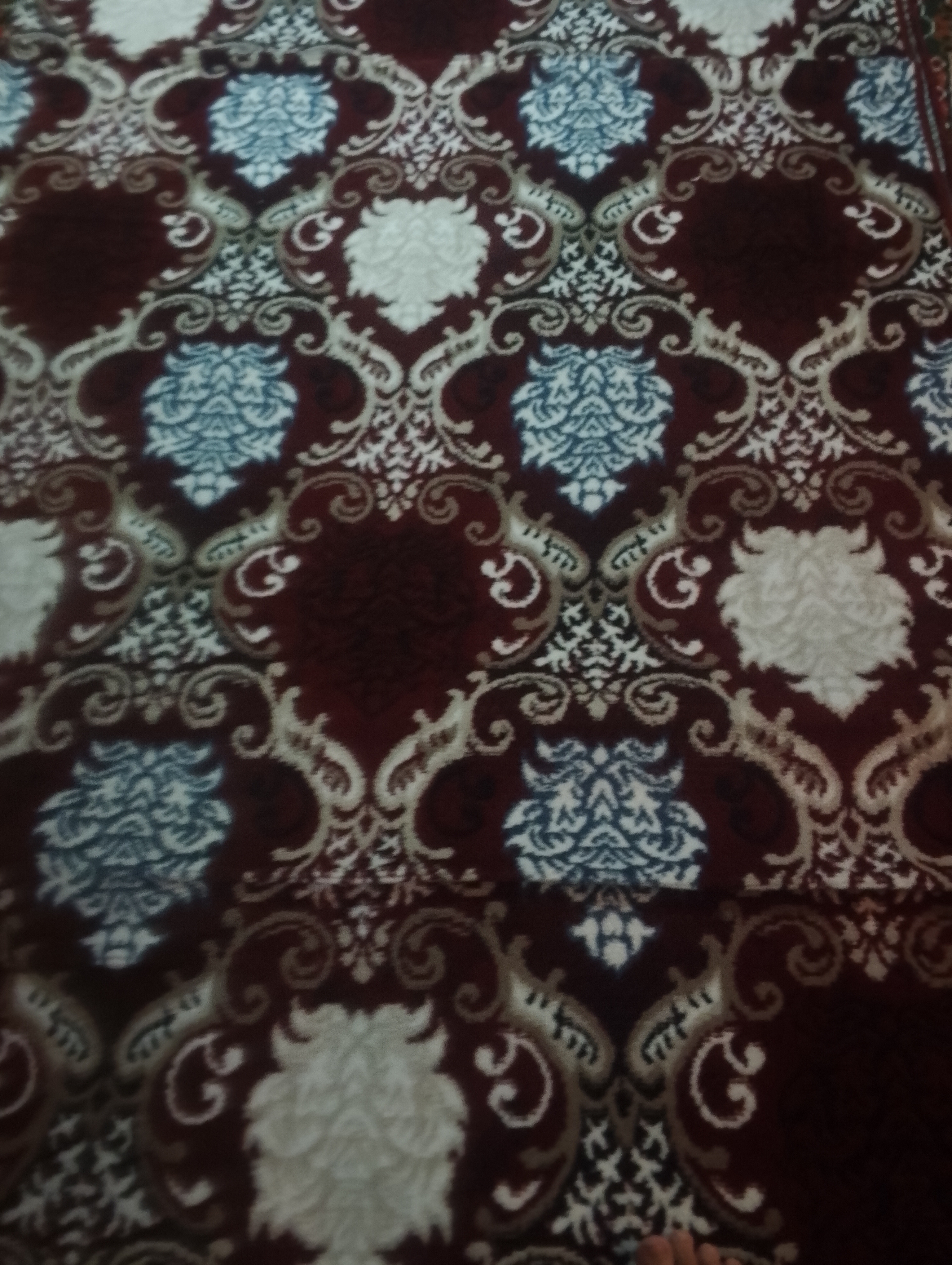 Xona uchun gilam