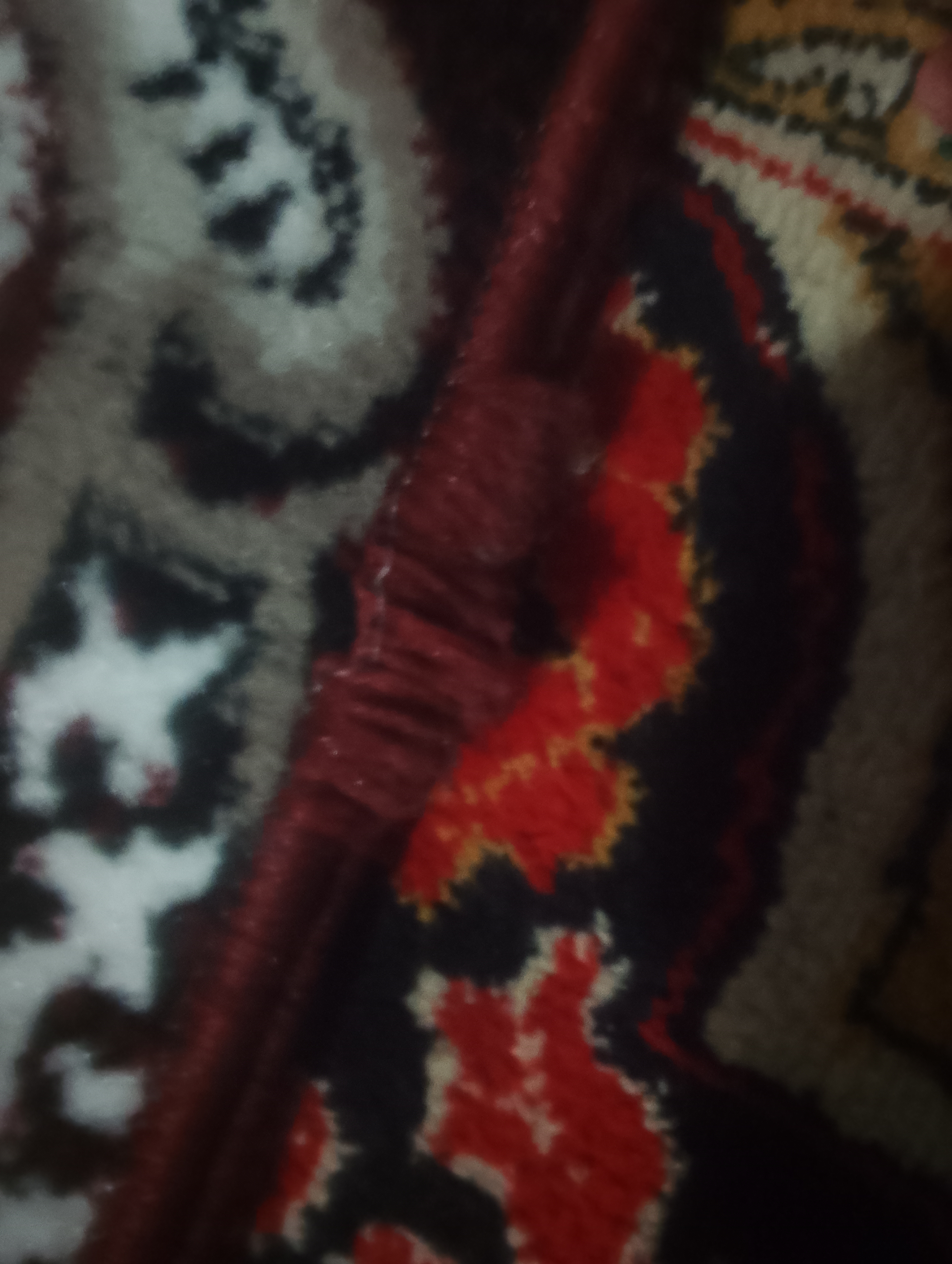 Xona uchun gilam