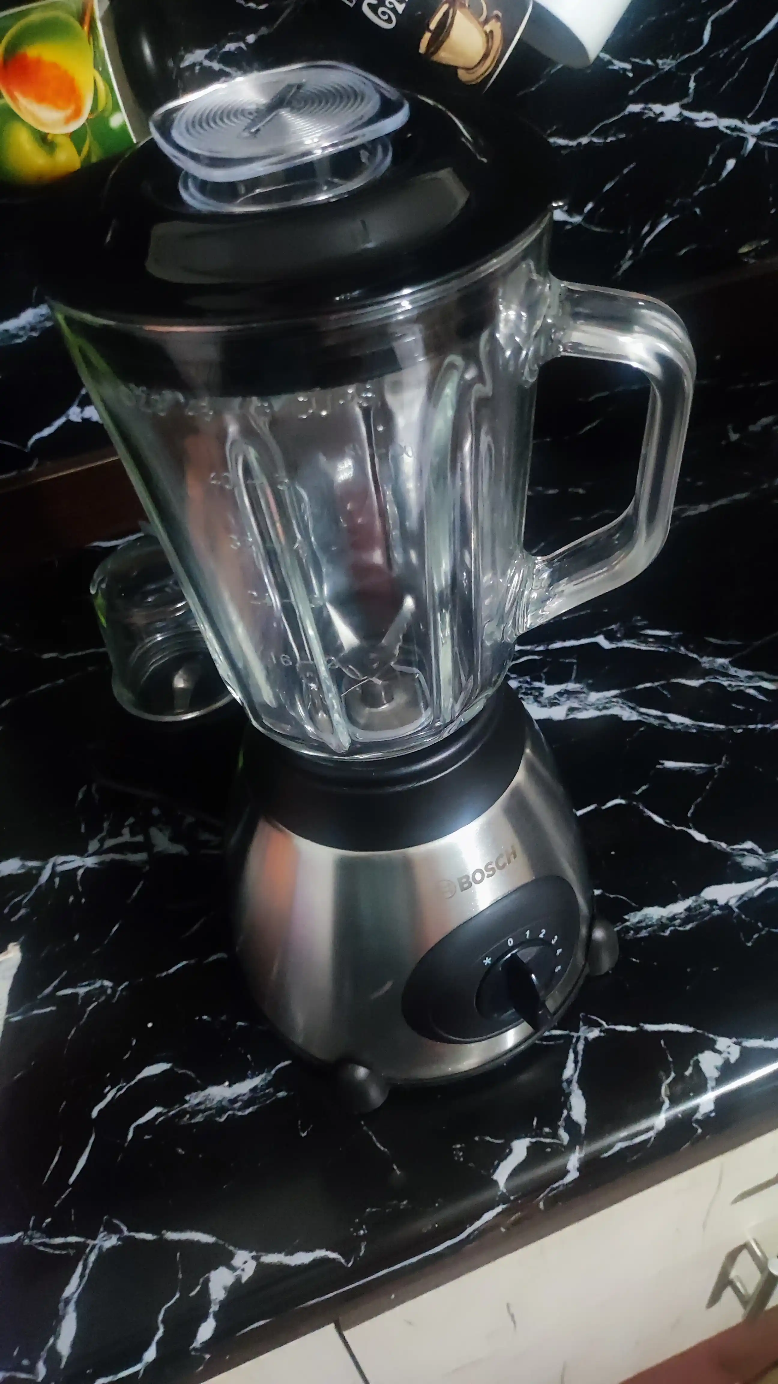LG statsionar blenderi, qahva maydalagich, chopper, mikser
