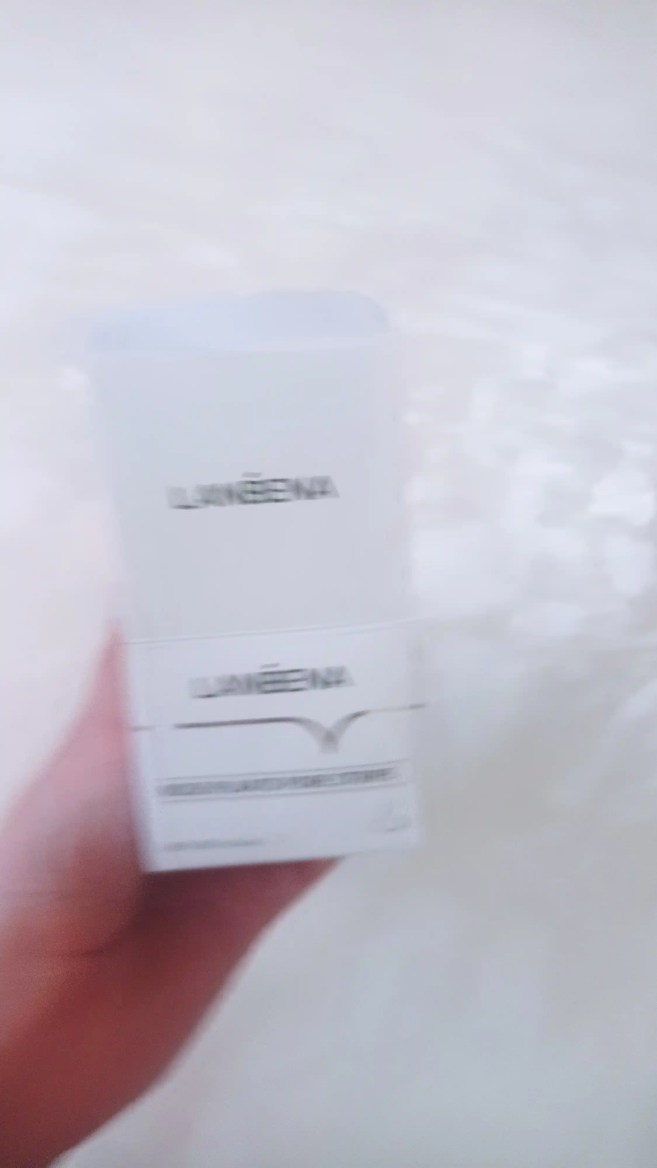 Маска от черных точек и прыщей Lanbena, +60 стикеров, крем для лица, носа, очищает акне, 30 г