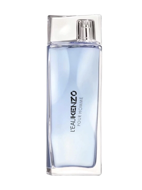 Kenzo L'Eau Pour Homme Eau De Toilette - 