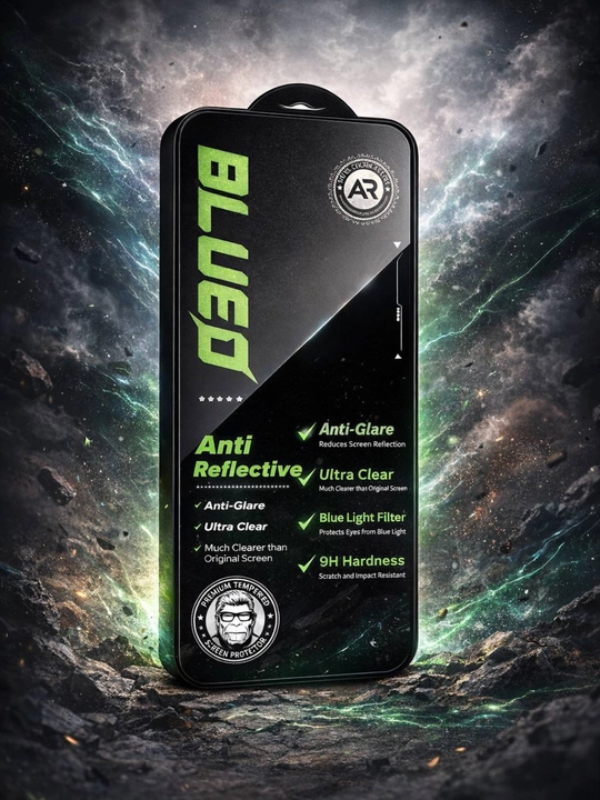 S26 ultra Blueo AR steklo - 