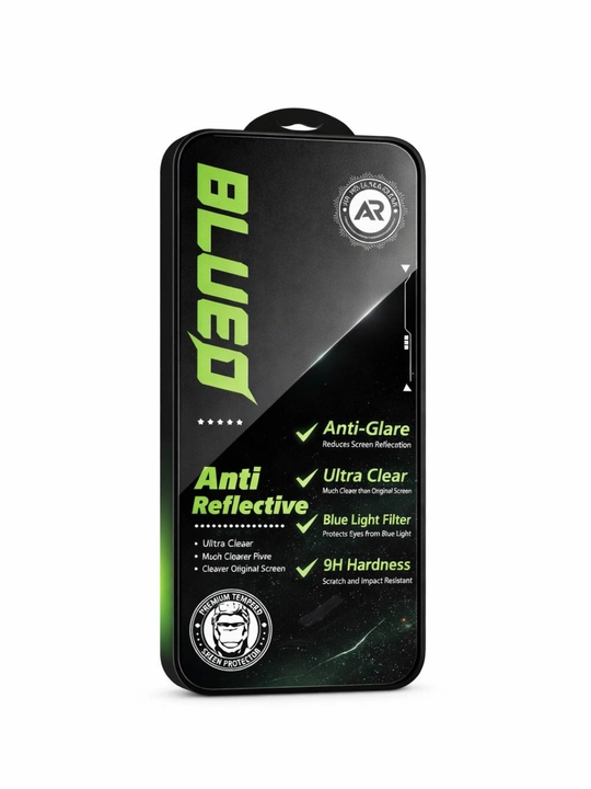 S26 Ultra Blueo AR стекло