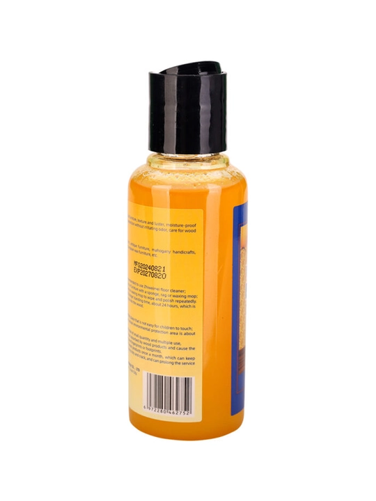 Yog‘och uchun jilolovchi mum, 120 ml