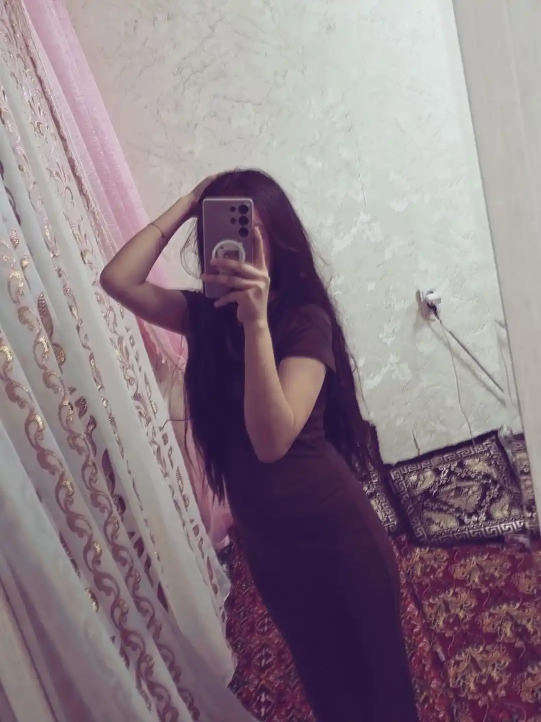 Ofis, kundalik, bayramona, yon qirqimli yupqa lapsha bahor-kuz