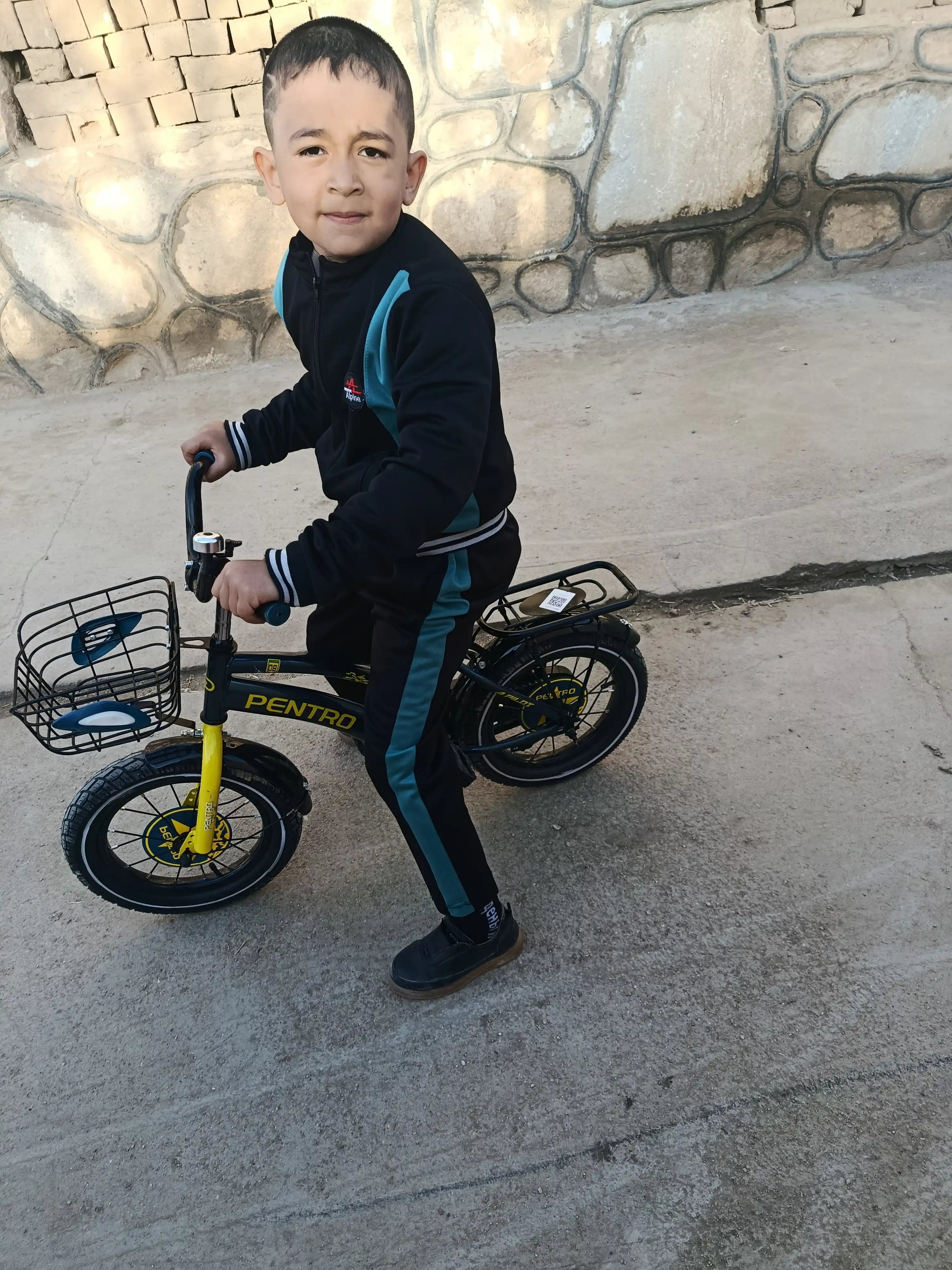 Для детей, DRONGO велосипеды, размер, 12, 14, 16, с дополнительными колесами