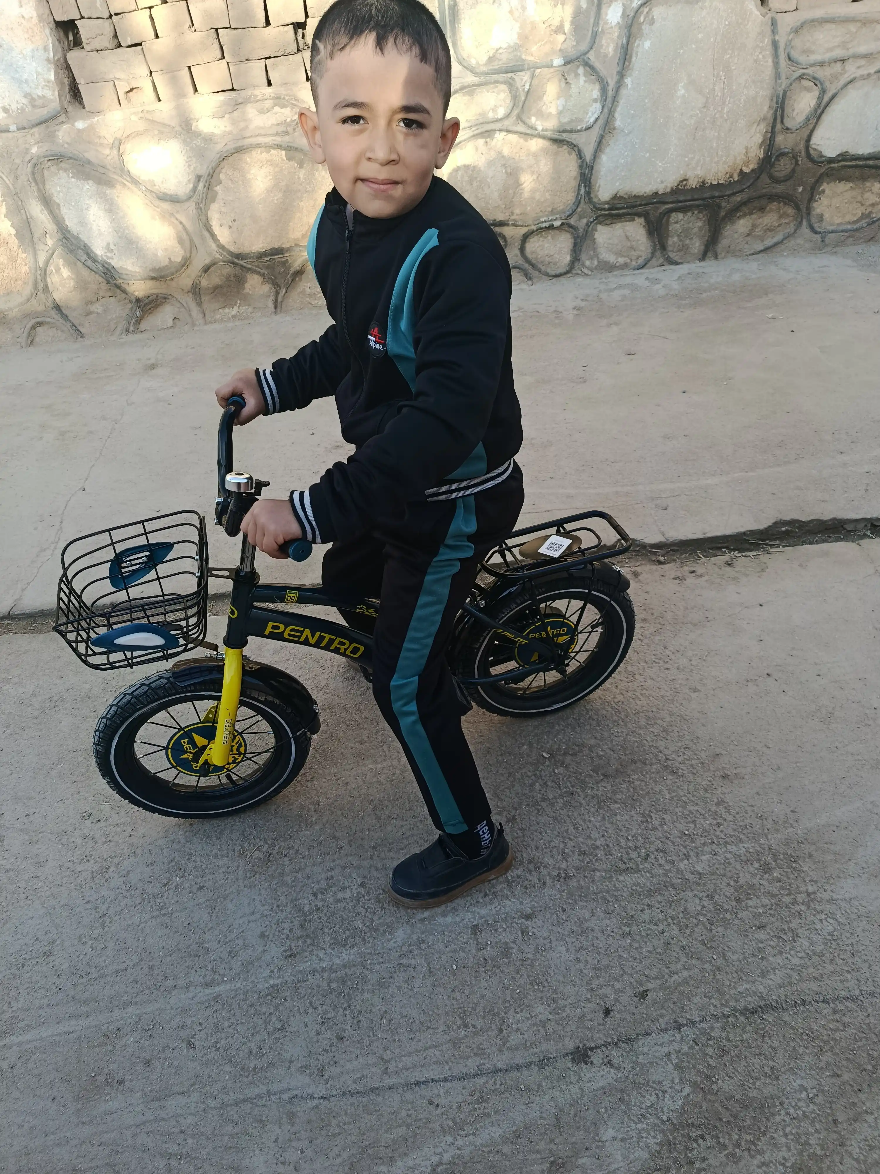 Для детей, DRONGO велосипеды, размер, 12, 14, 16, с дополнительными колесами