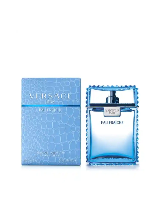 Versace Man Eau Fraiche atiri - 