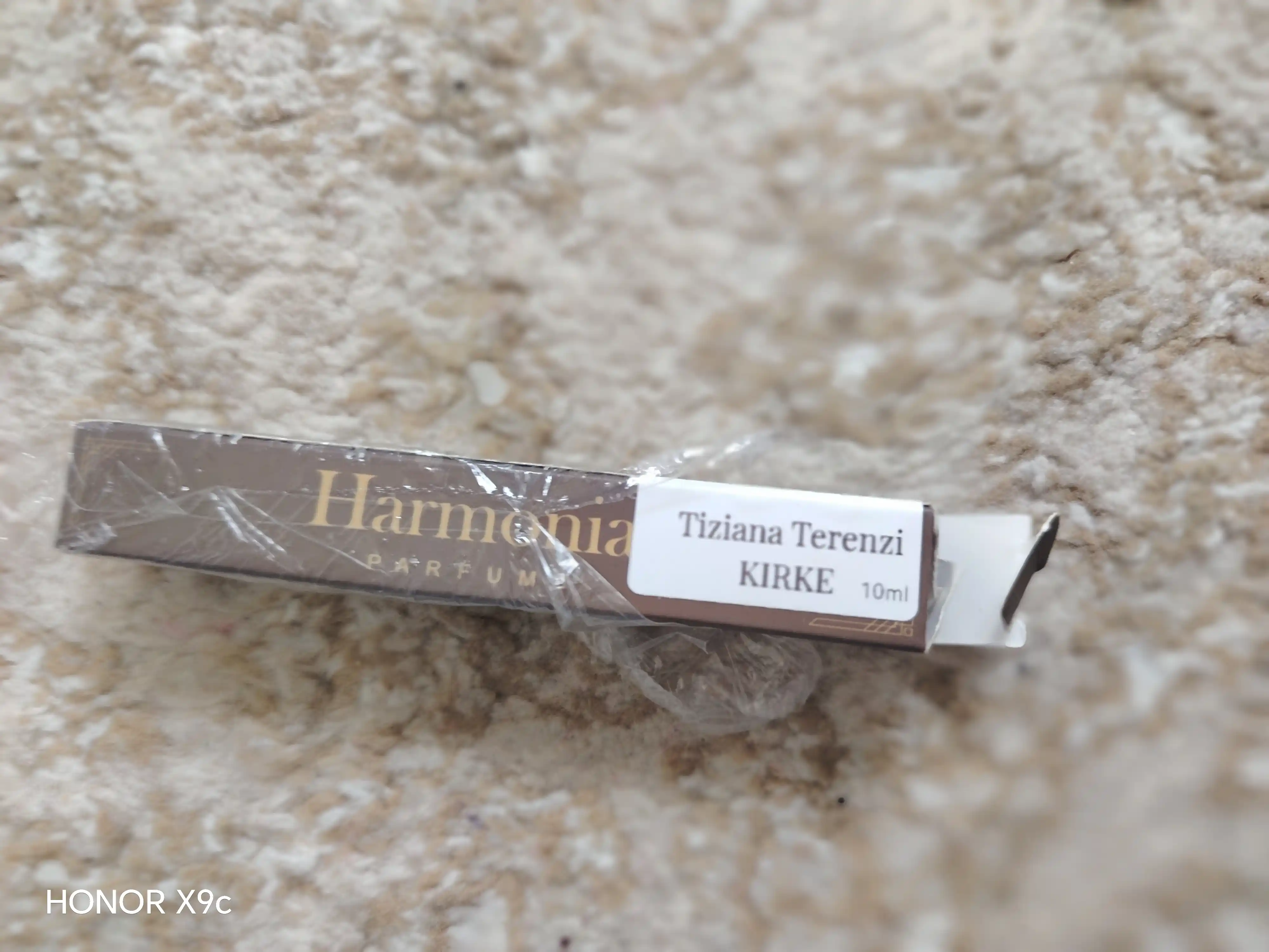 Atirlar ayollar uchun, Tiziana Terenzi Kirke, ayollar atirlari, probnik 3ml 5 ml 10 ml