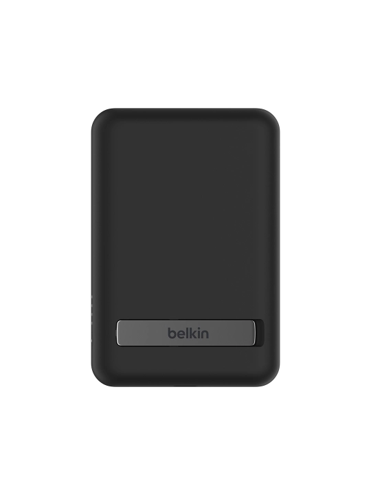 Power bank Belkin 5000 mAh soat sig‘imli, taglik uchun