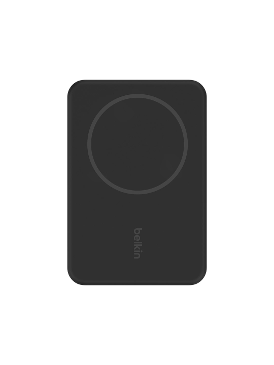 Power bank Belkin 5000 mAh soat sig‘imli, taglik uchun