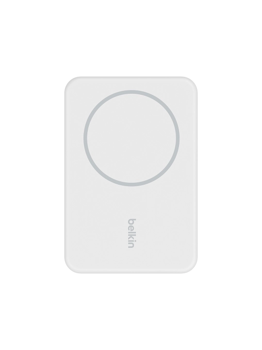 Power bank Belkin 5000 mAh soat sig‘imli, taglik uchun