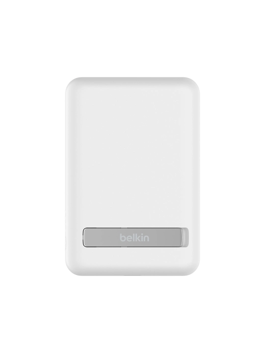 Power bank Belkin 5000 mAh soat sig‘imli, taglik uchun