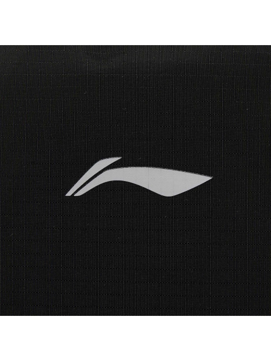 Li-Ning ABSW133 sport va shahar ryukzagi  suvga chidamli va 15.6" noutbuk bo‘lim bilan