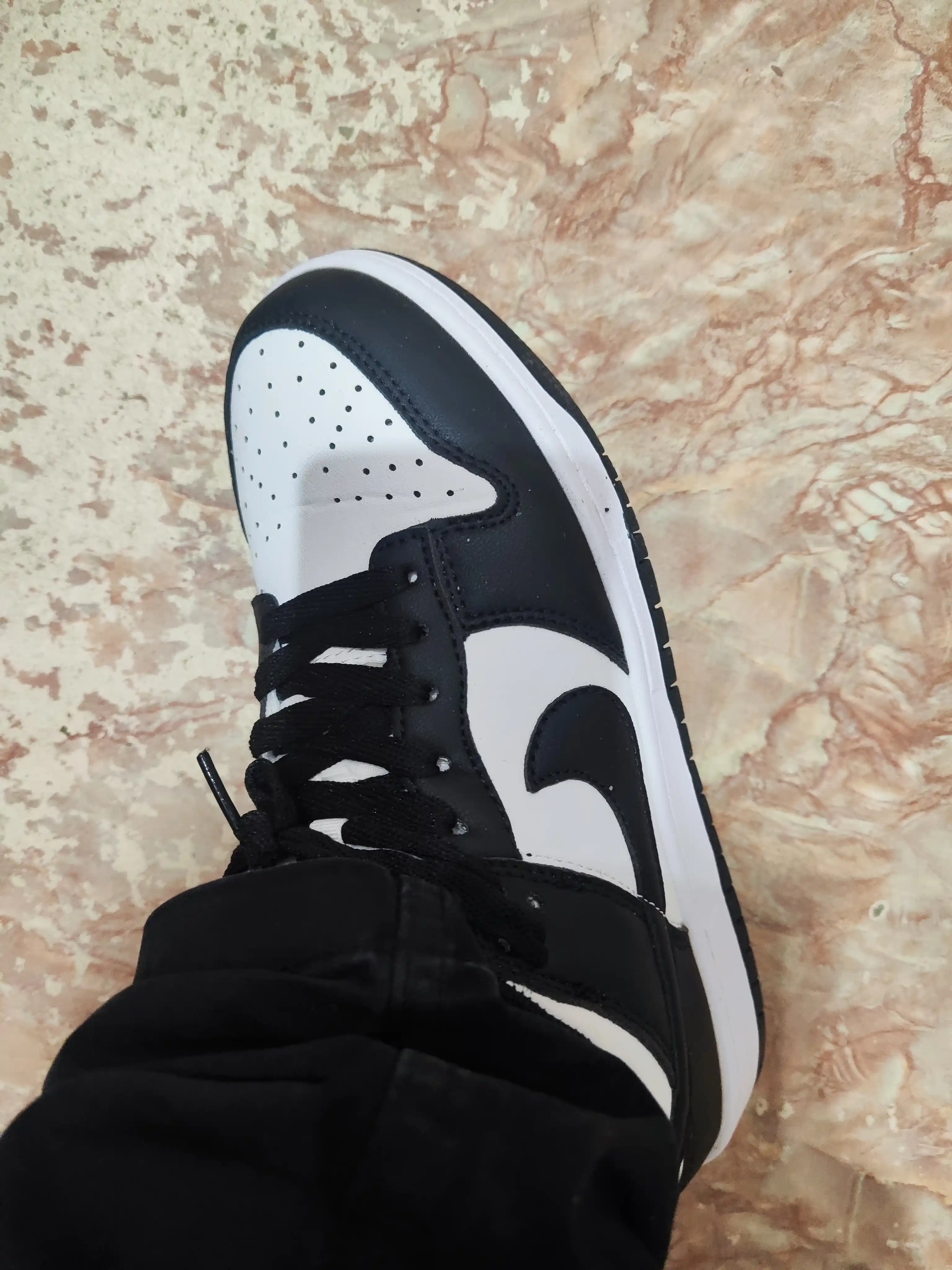 Кроссовки NIKE SB DUNK LOW, спортивные, унисекс, маломерят на 1 размер