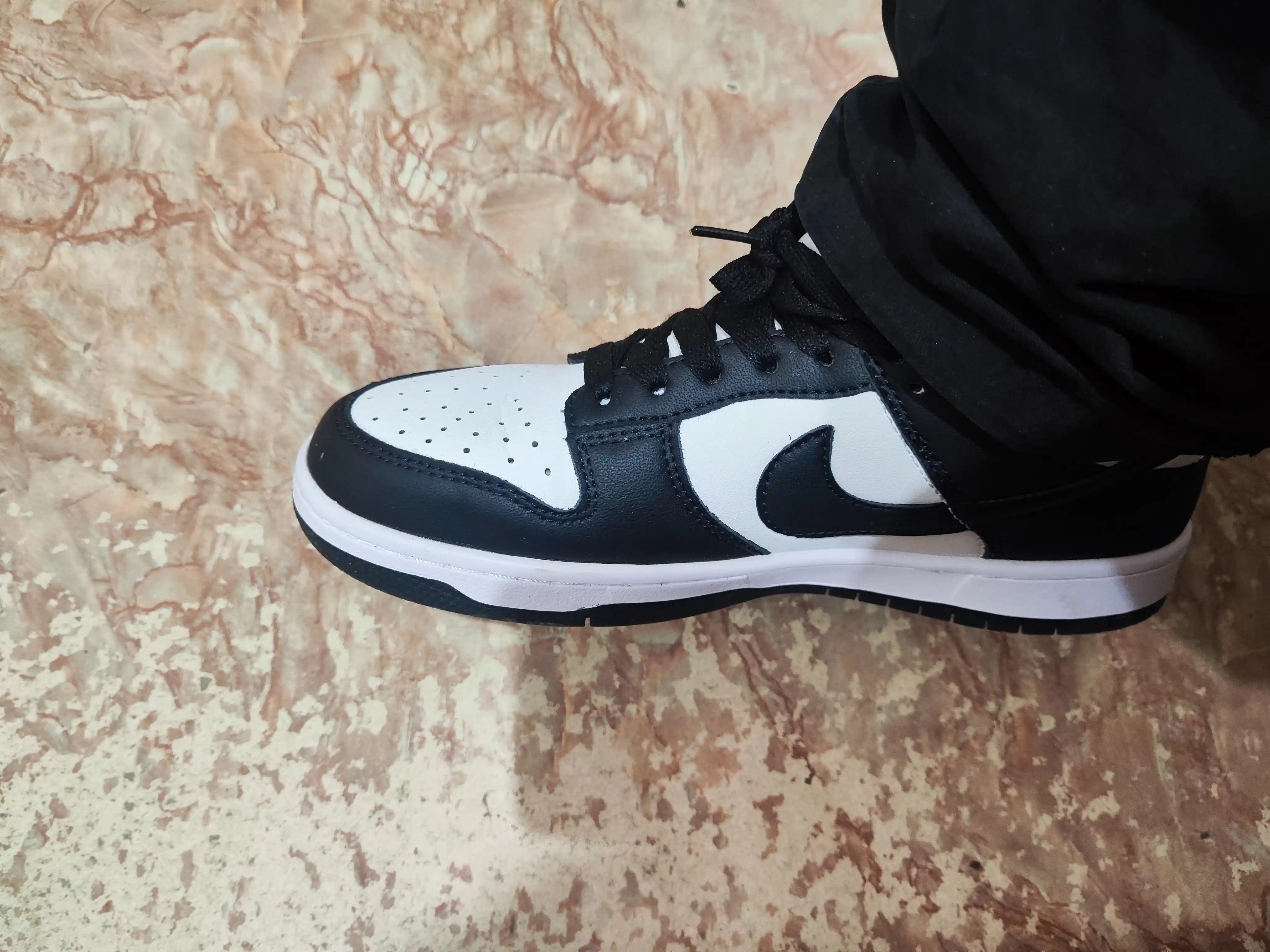 Кроссовки NIKE SB DUNK LOW, спортивные, унисекс, маломерят на 1 размер