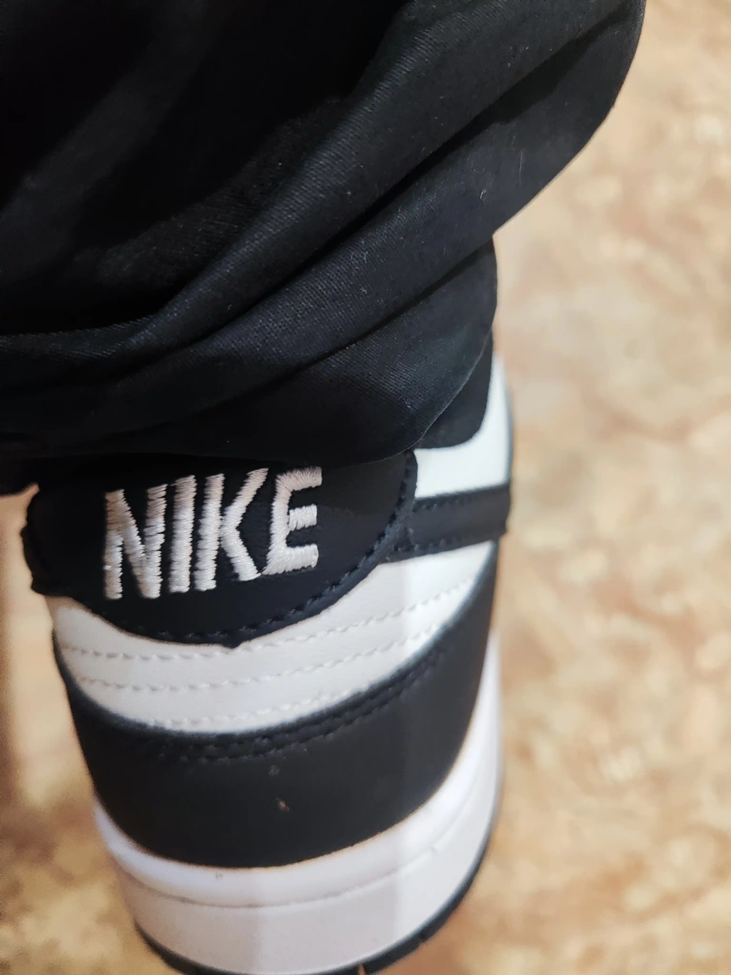 Кроссовки NIKE SB DUNK LOW, спортивные, унисекс, маломерят на 1 размер