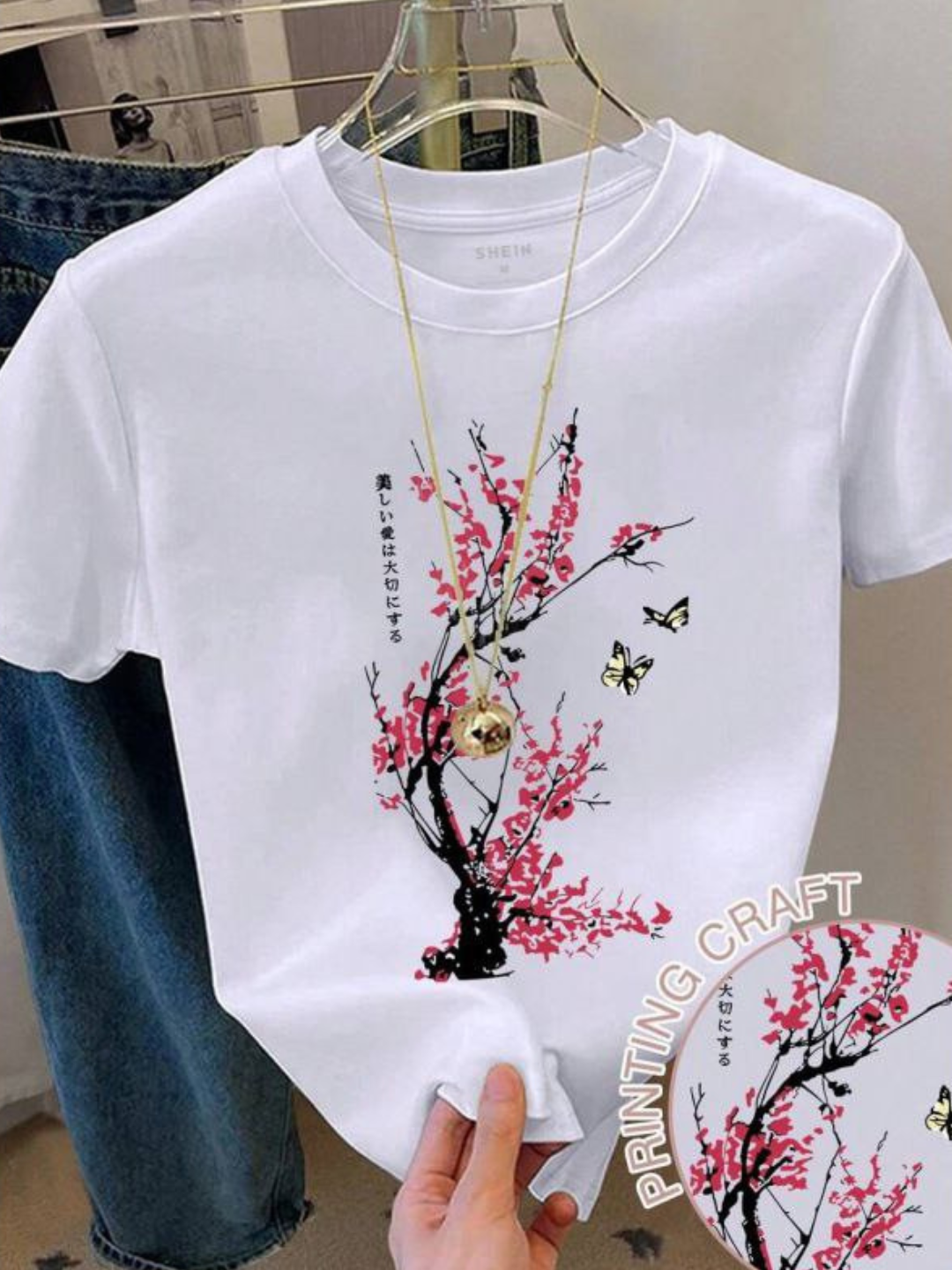 OVERSIZE футболка для женщин и девушек
