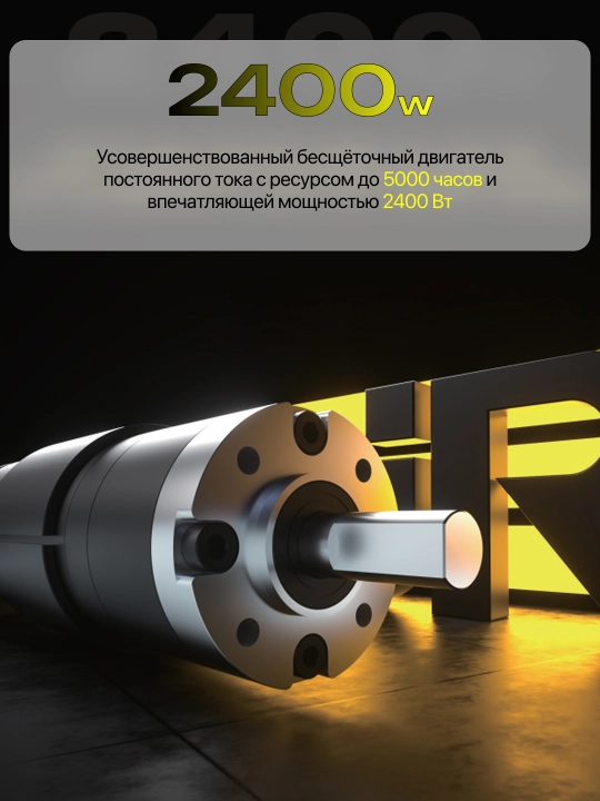 JRL Vortice ultra yengil va kuchli professional fen (CY2025L)