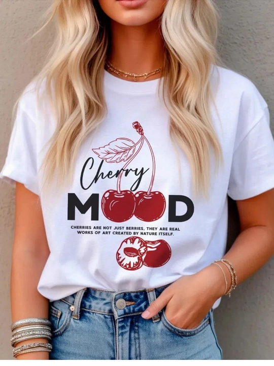 OVERSIZE футболка для женщин и девушек