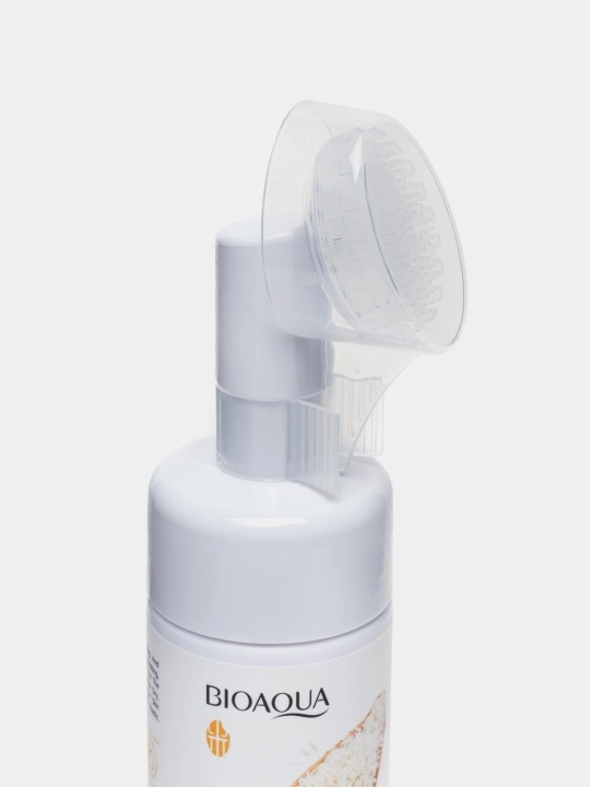 Bioaqua yuvish uchun ko'pik