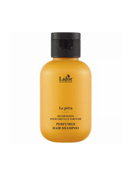 Восстанавливающий парфюмированный шампунь для волос Lador Perfumed Hair Shampoo La Pitta