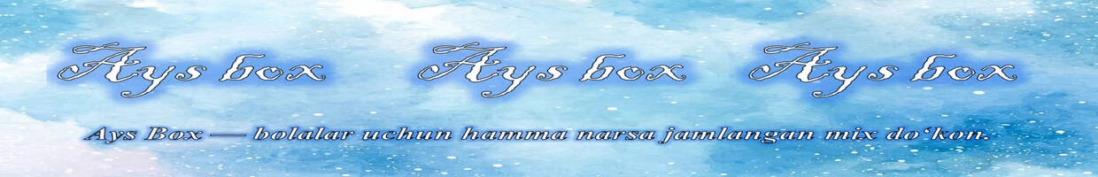 Ays box