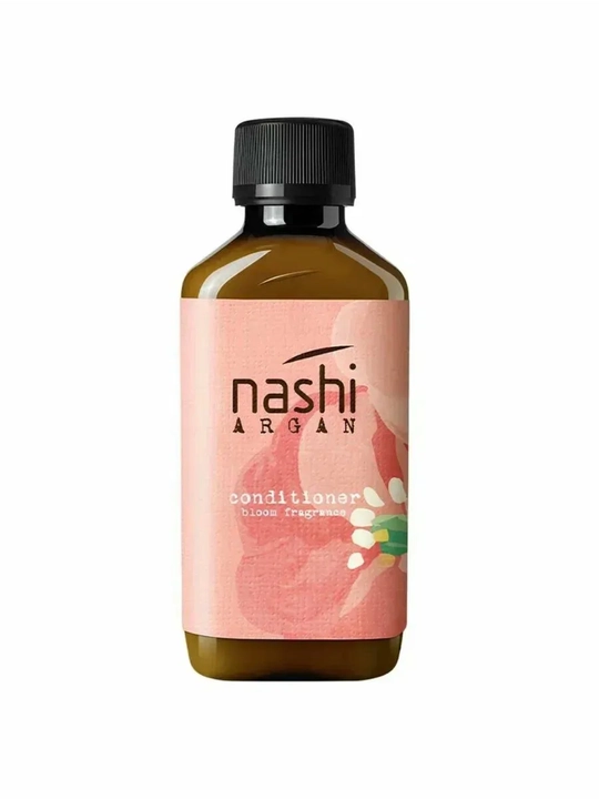 Кондиционер для волос Nashi Argan Conditioner Bloom Fragrance
