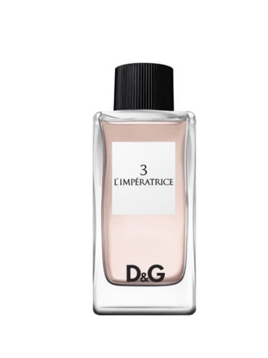 Parfyumlangan suv Dolce Gabbana 3 L'Imperatrice - 