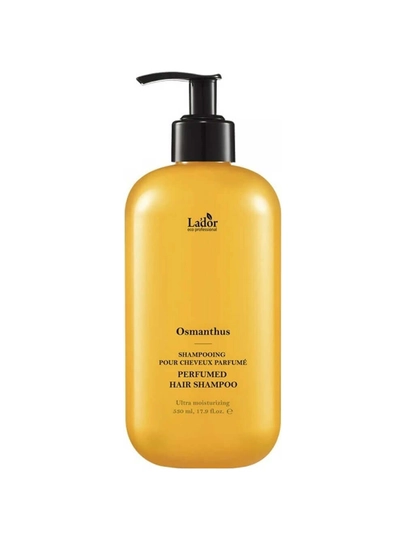 Шампунь для волос LADOR PERFUMED HAIR SHAMPOO OSMANTHUS 530 мл