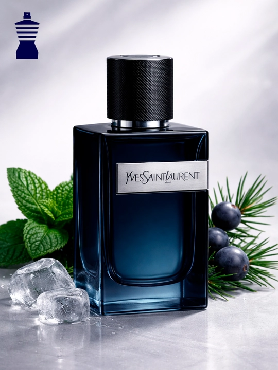 YSL Y EDP, YSL LIBRE 100 мл, унисекс, женский и мужской парфюм, стойкость 1–2 дня