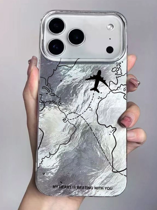 Чехол на iPhone 13, 14, 15, 16, Pro, Pro Max, цветной, силикон 