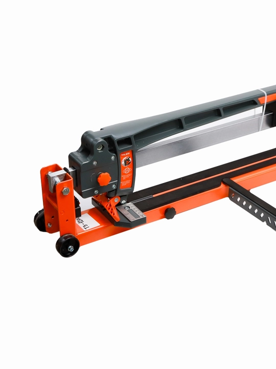 Профессиональный плиткорез TILER, 1200 мм / 1800 мм