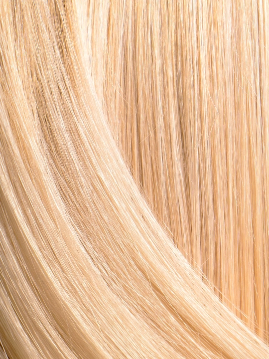 COLOR NATURALS Soch bo‘yoqi №111 Kuchli yorug‘lik Platinum blond
