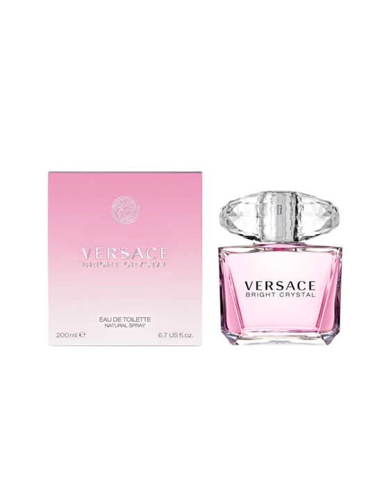 Parfyumlangan suv Versace Bright Crystal - 