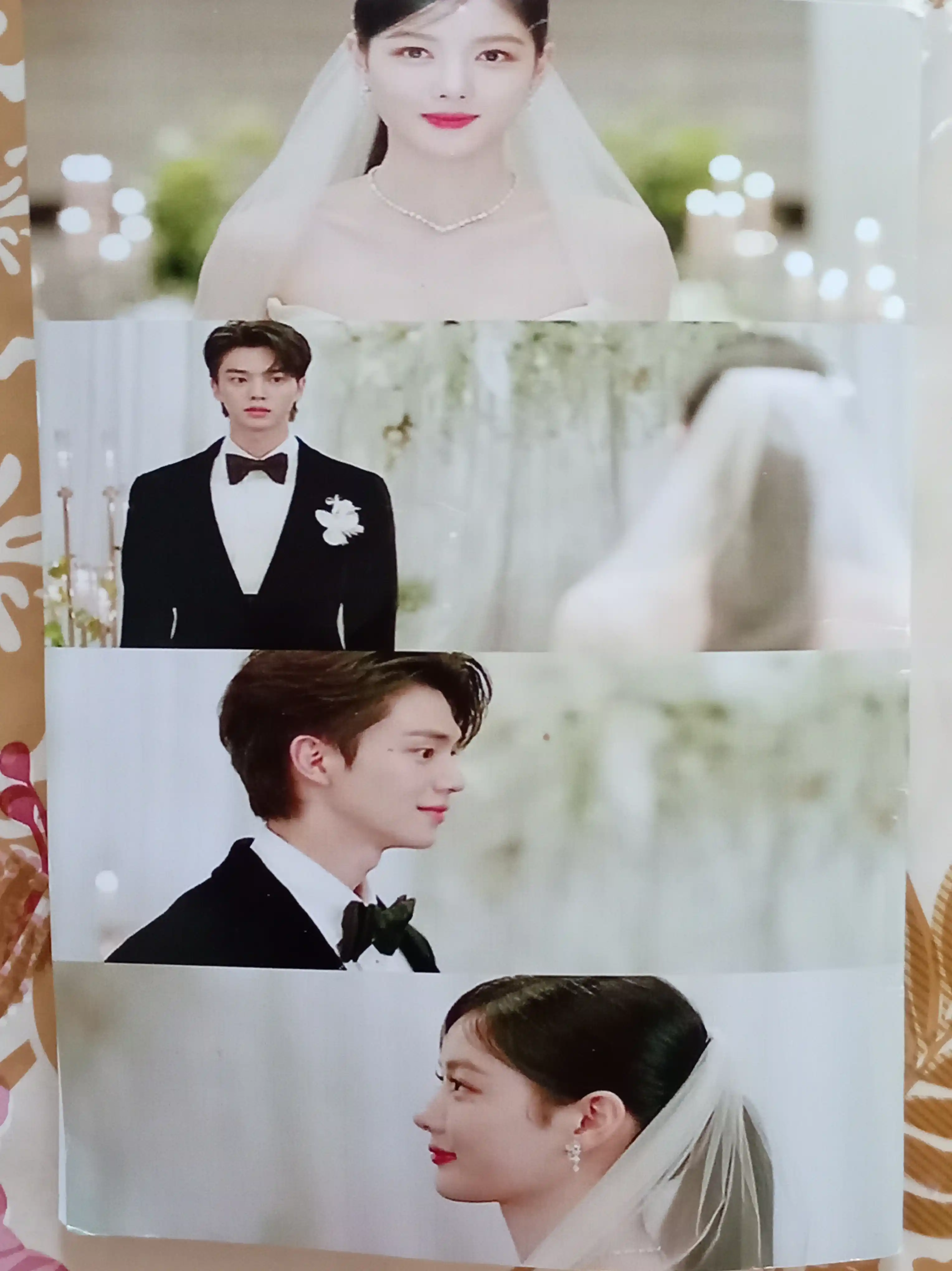 Dorama rasmli daftar