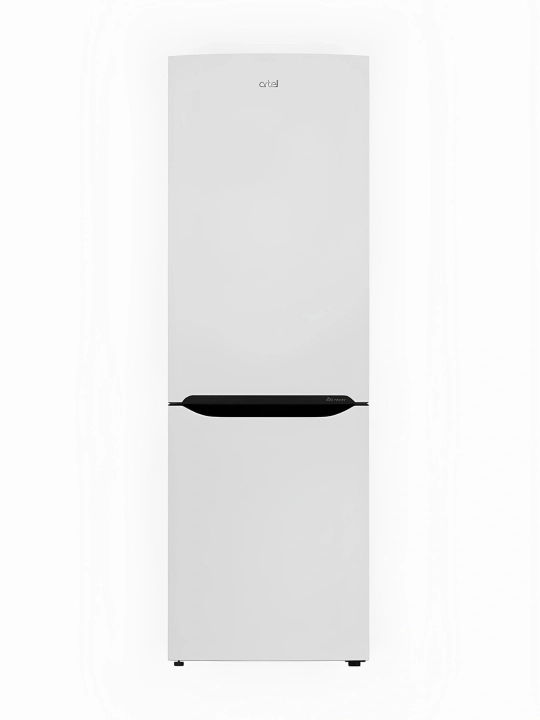 Sovutgich Artel HD 345 RND Eco-Frost, 265 l, shovqinsiz 42 dB, A+ energiya tejamkor