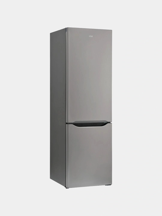 Sovutgich Artel HD 345 RND Eco-Frost, 265 l, shovqinsiz 42 dB, A+ energiya tejamkor