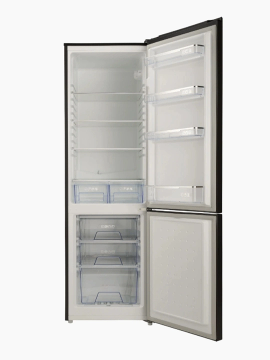 Sovutgich Artel HD 345 RND Eco-Frost, 265 l, shovqinsiz 42 dB, A+ energiya tejamkor