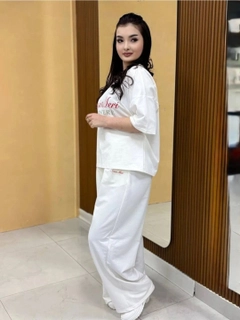 Qaymoq rang