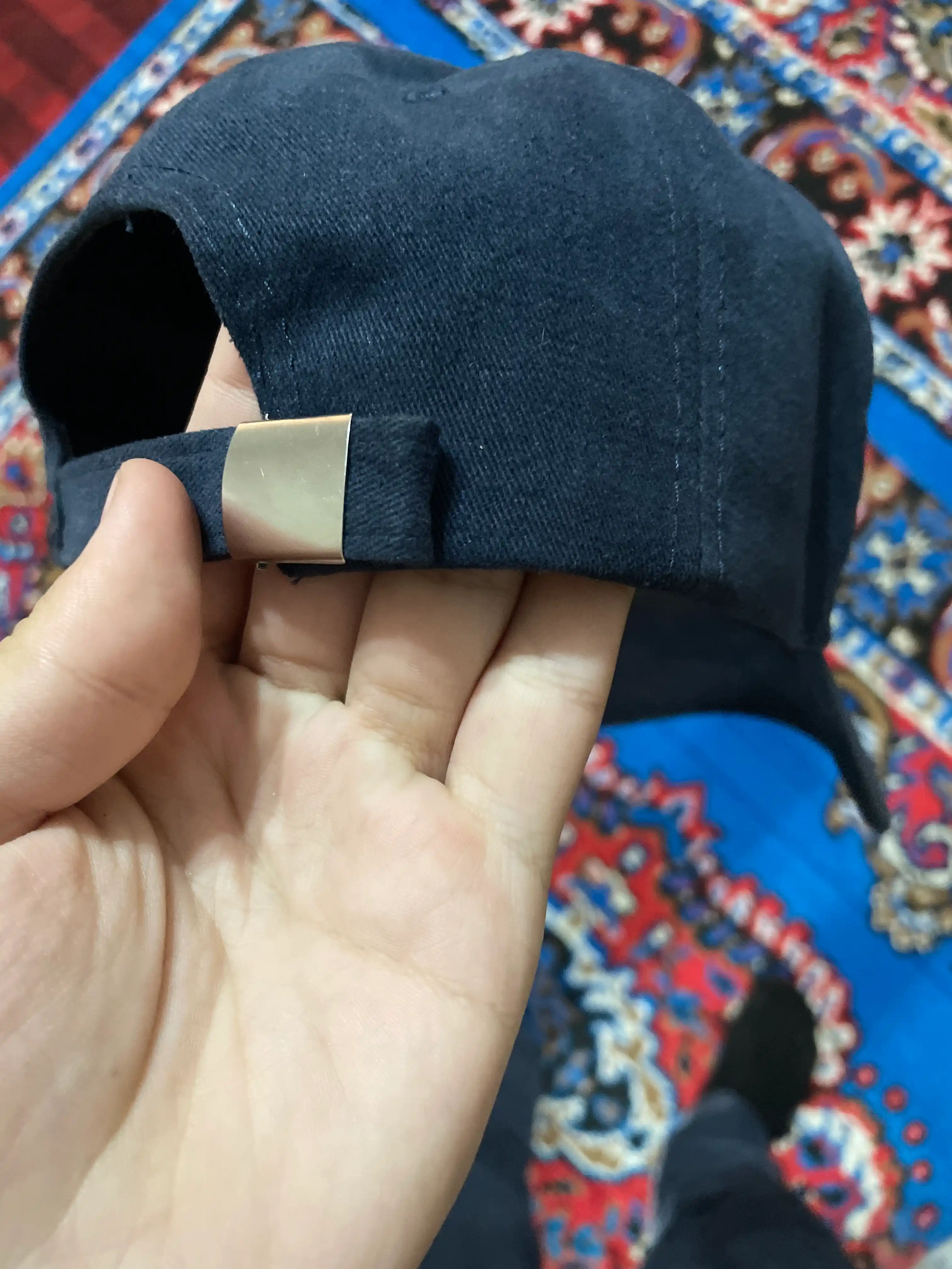Кепка мужская, для осенне-зимнего сезона, кепка, женская бейсболка, 100% из хлопок
