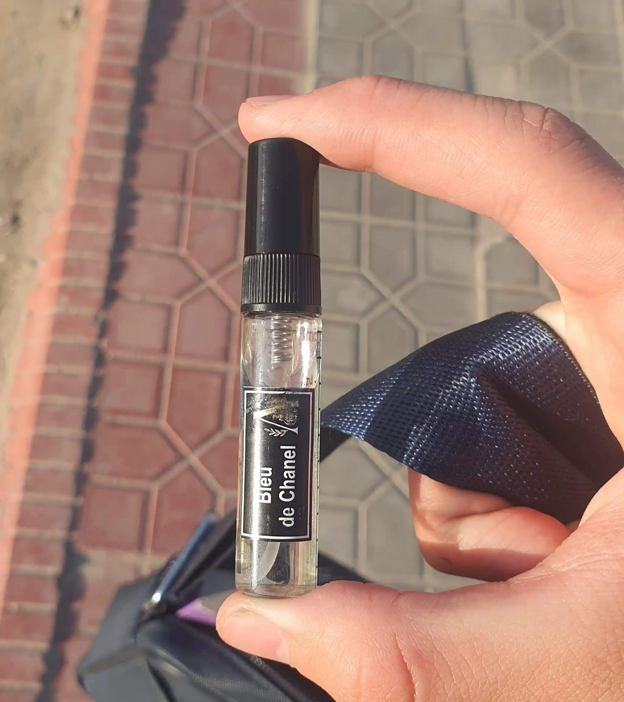 Духи Bleu de Chanel для мужчин, мужские духи разлив парфюм, подходящие для каждого сезона