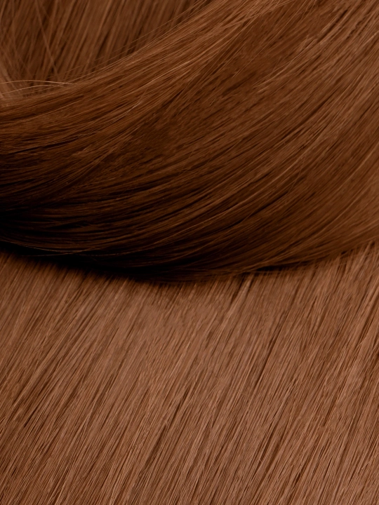 COLOR NATURALS Крем-краска 5.34 112г
