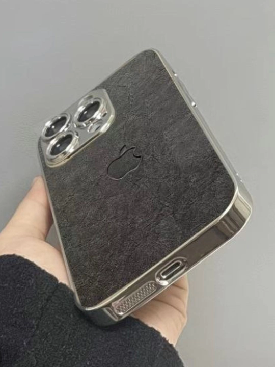 IPhone 11–17 uchun zarba va tirnalishdan himoya qiluvchi g‘ilof